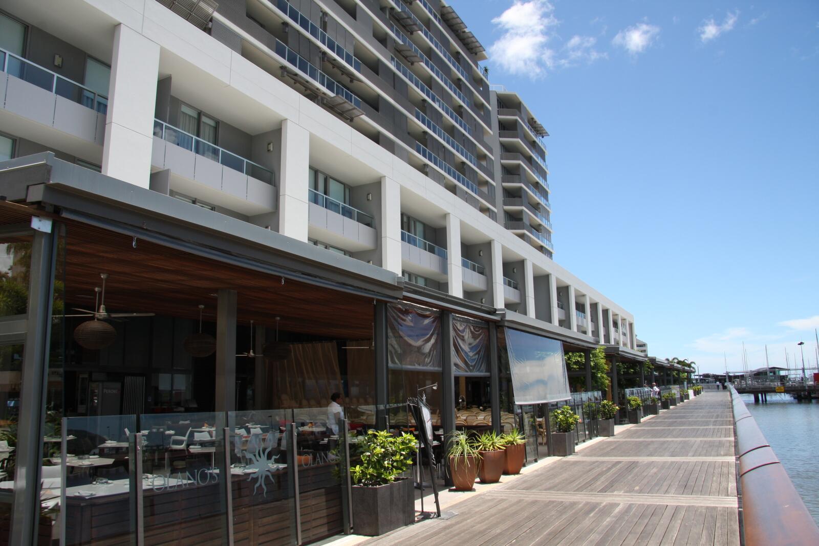 Boardwalk