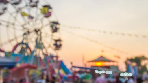 Cairns Show