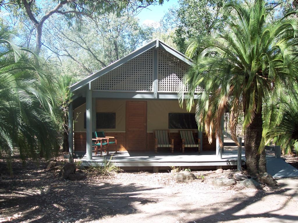 Carnarvon Wilderness Lodge