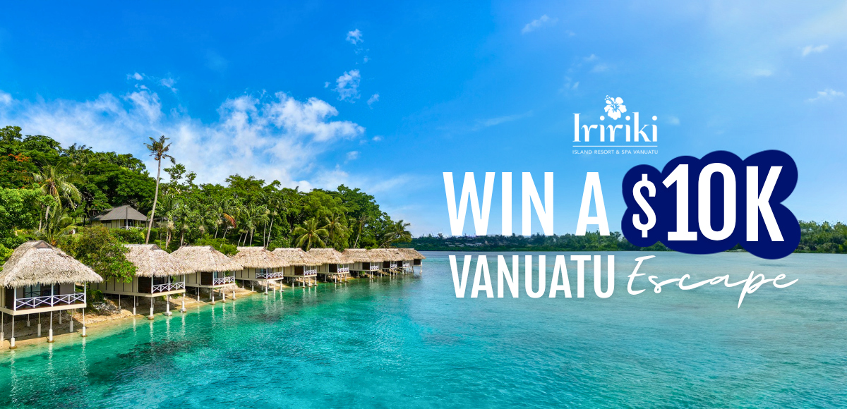 Q2 Comp Banner - Iririki [HD]