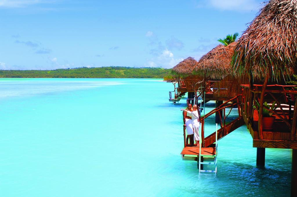 Cook Islands Aitutaki Holiday Packages Cook Islands Aitutaki Holiday Packages