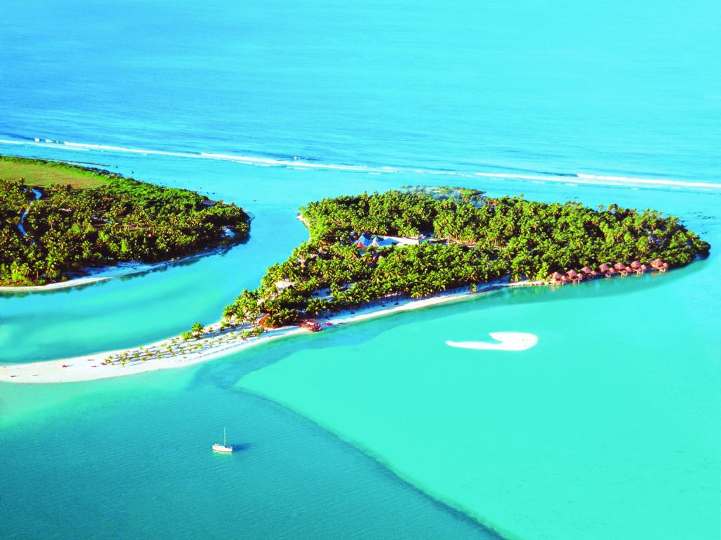 Aitutaki Lagoon Resort And Spa Aitutaki Lagoon Resort And Spa