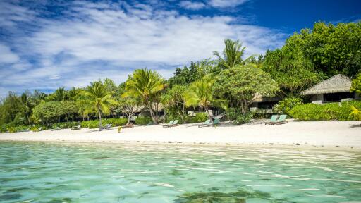 Pacific Resort Aitutaki