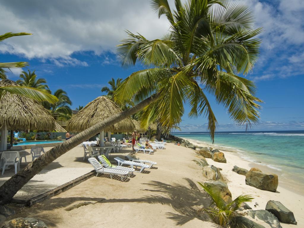 the edgewater resort spa