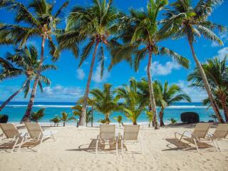 Beach View