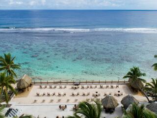 Edgewater Resort and Sea