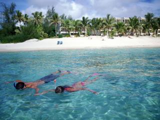 Snorkelling