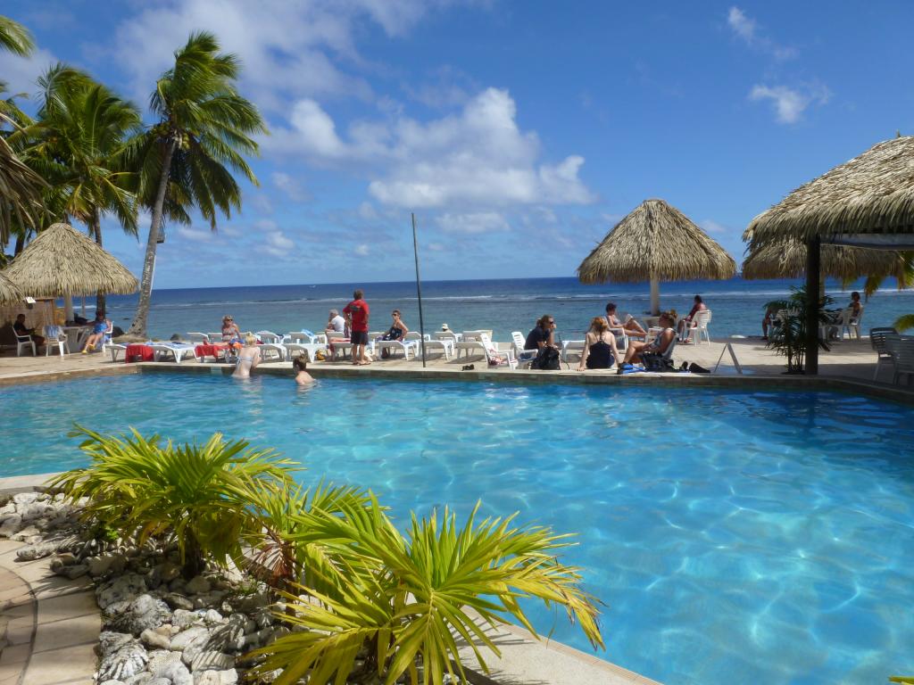 Edgewater Resort And Spa Rarotonga Reviews Edgewater Resort And Spa Rarotonga Reviews