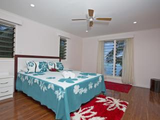 Moana Sands Cook Islands - Apartment