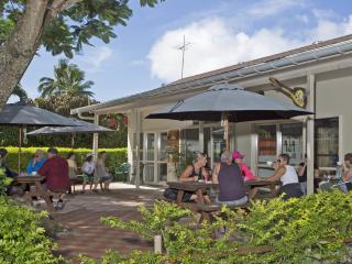 Moana Sands Cook Islands - Coco Latte