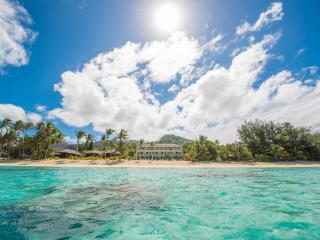 Moana Sands Cook Islands - Exterior