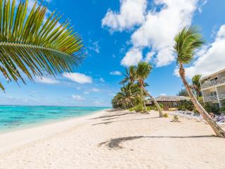 Moana Sands Cook Islands - Hotel Beachfront