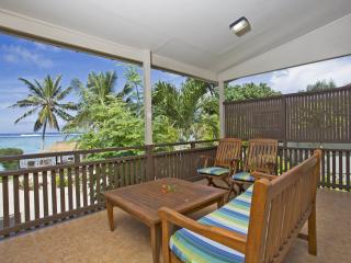 Moana Sands Group Cook Islands Apartment
