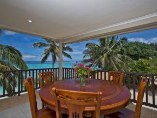 Moana Sands Group Cook Islands Villa