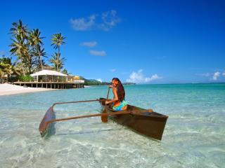 The Rarotongan Beach Resort & Lagoonarium