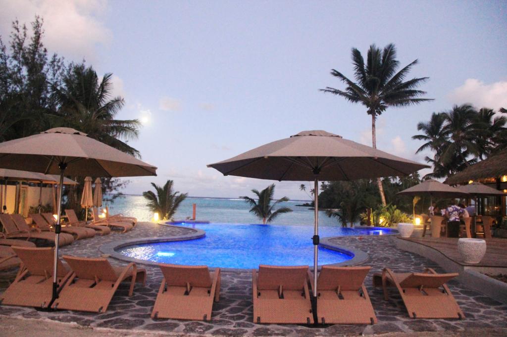 Nautilus Cook Islands Nautilus Cook Islands