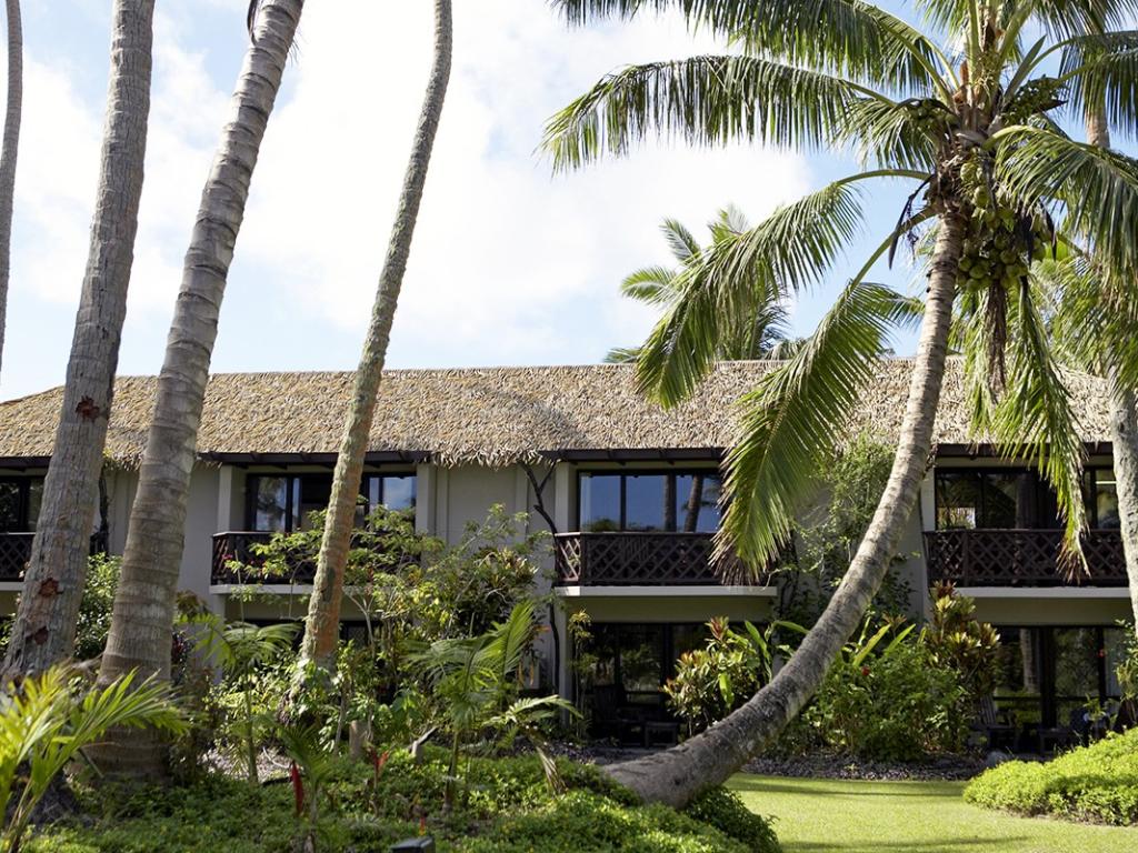 Pacific Resort Rarotonga, Cook Islands Resorts