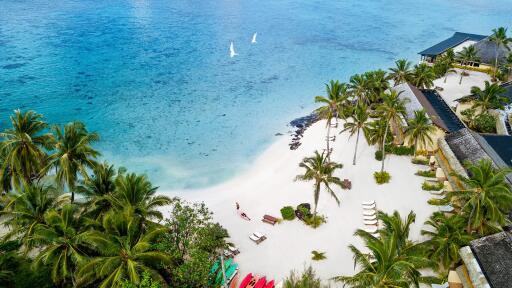 Sanctuary Rarotonga on the Beach