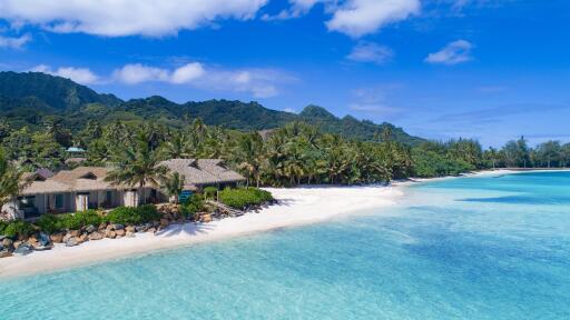 Sea Change Villas