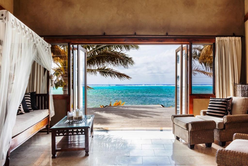 What are the best resorts in hawaii