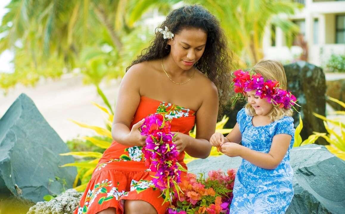 Edgewater Lady Flower Crown