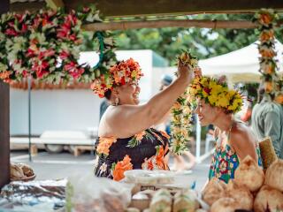 Cook Islands Tourism