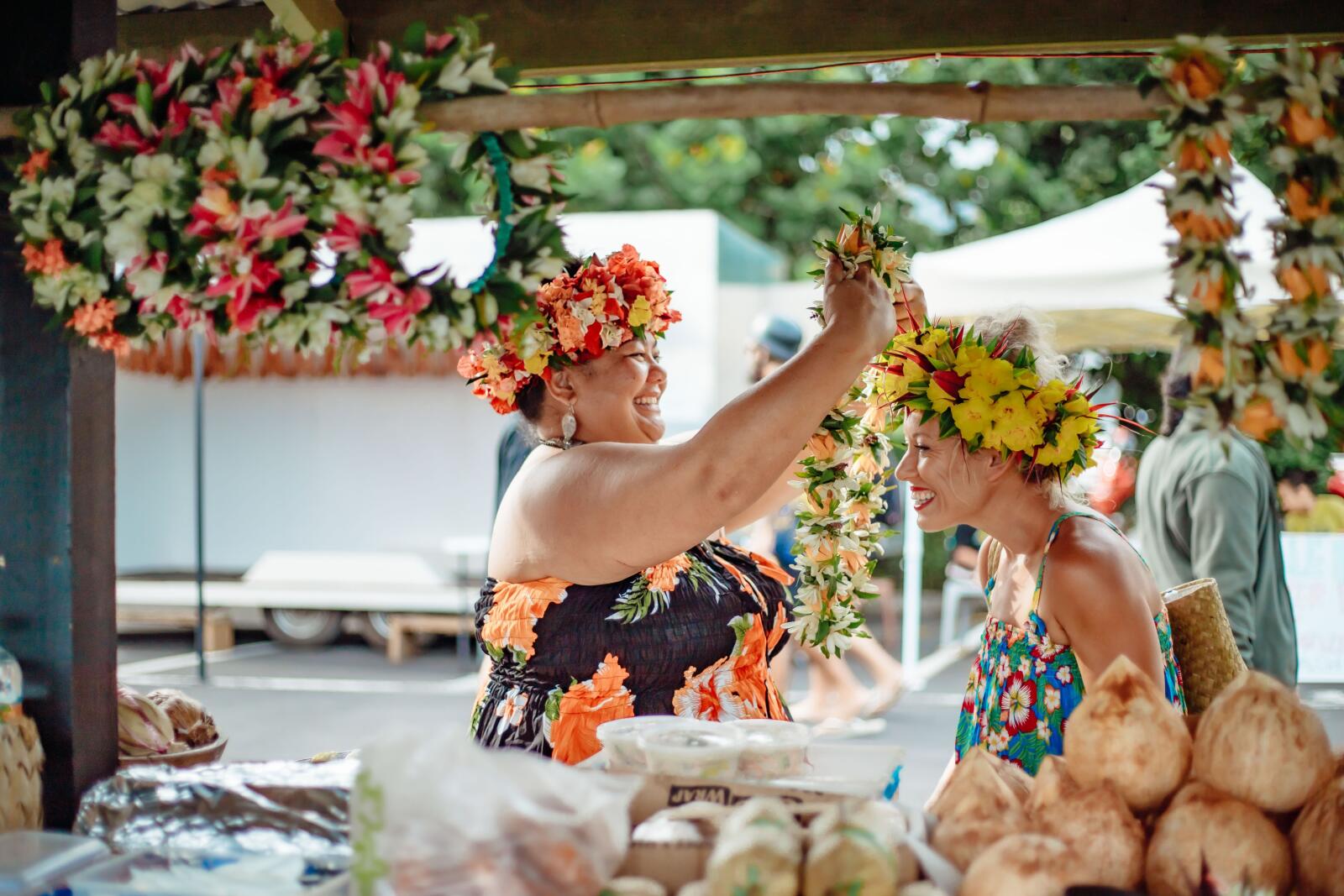 Cook Islands Tourism