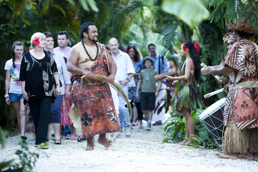 Cook Islands Culture And Traditions Cook Islands Culture And Traditions