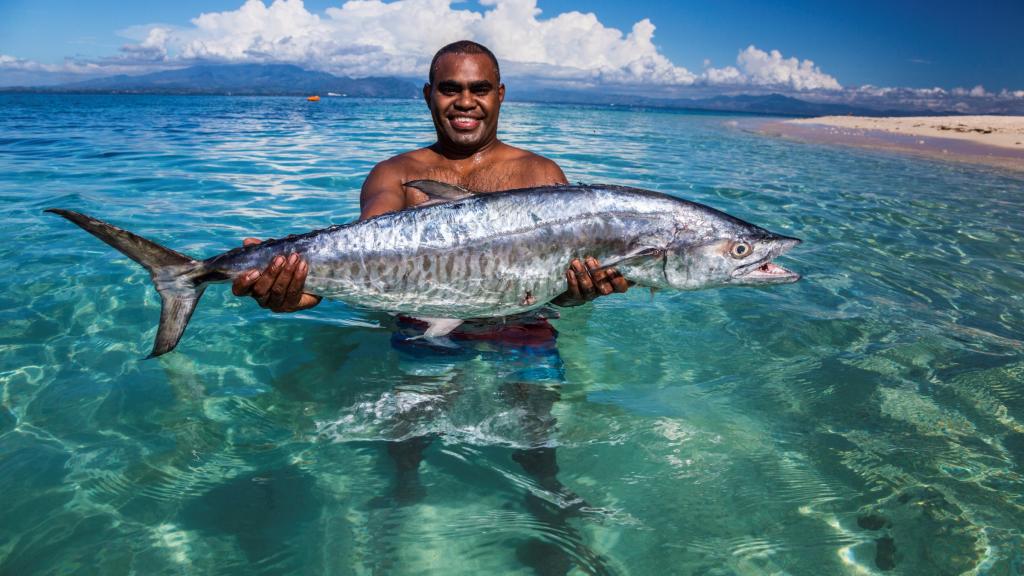 Cook Island Fishing | Fishing in The Cook Islands