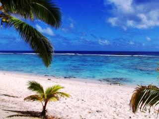 Lagoon View