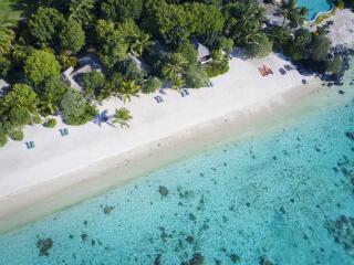 Pacific Resort Aitutaki