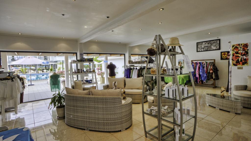 Gift Shop