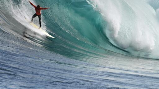 Cook Islands Surfing | Hottest Surf Spots In The Cook Islands