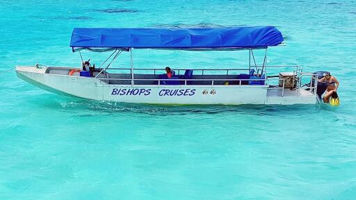 Bishops Cruises