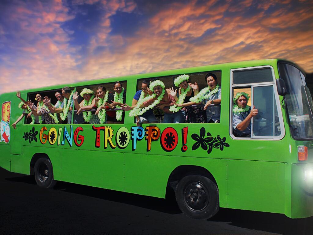 Going Troppo Nightlife Tour