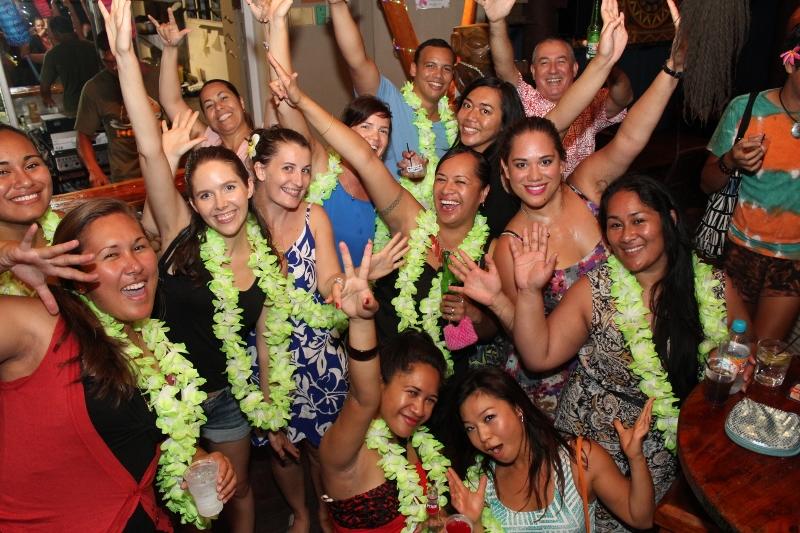 Going Troppo Nightlife Tour