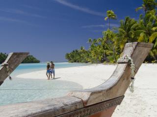 Aitutaki Day Tour