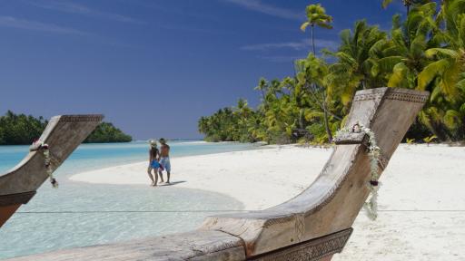 Aitutaki Day Tour