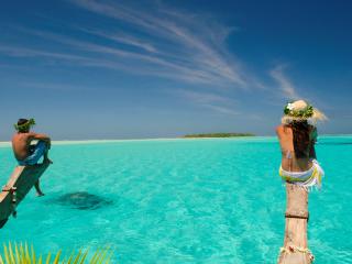 Aitutaki Day Tour