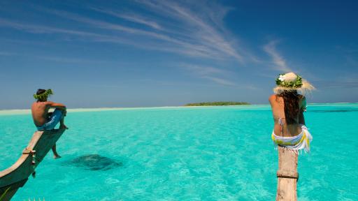 Aitutaki Day Tour