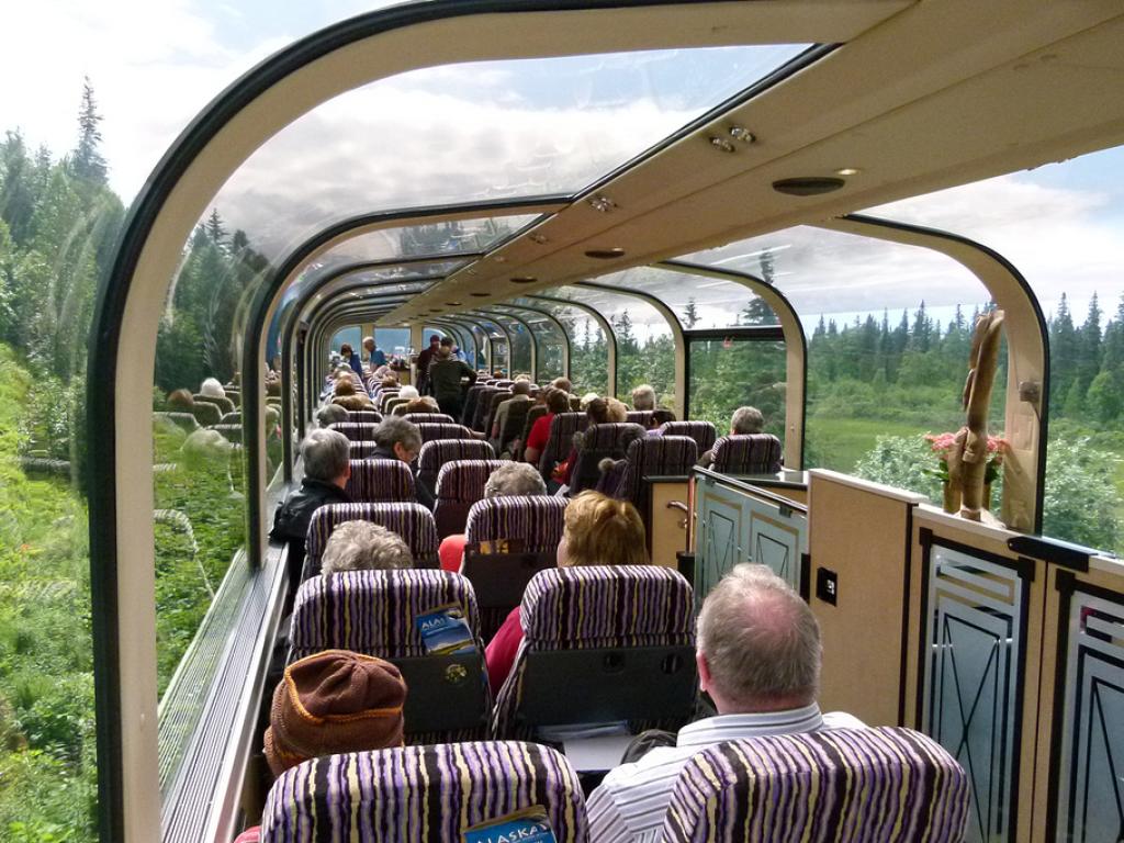 Flying Car For Sale >> Canada & Alaska Tour Package With Flights + Cruise ... Flying Car For Sale >> Canada & Alaska Tour Package With Flights + Cruise ...
