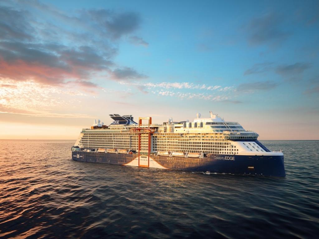 Celebrity Edge Cruise Ship Facilities Celebrity Cruises