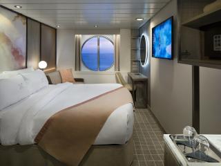 celebrity millennium cruises oceanview ml
