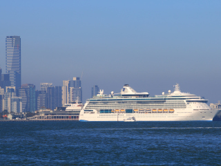 Cruises From Melbourne