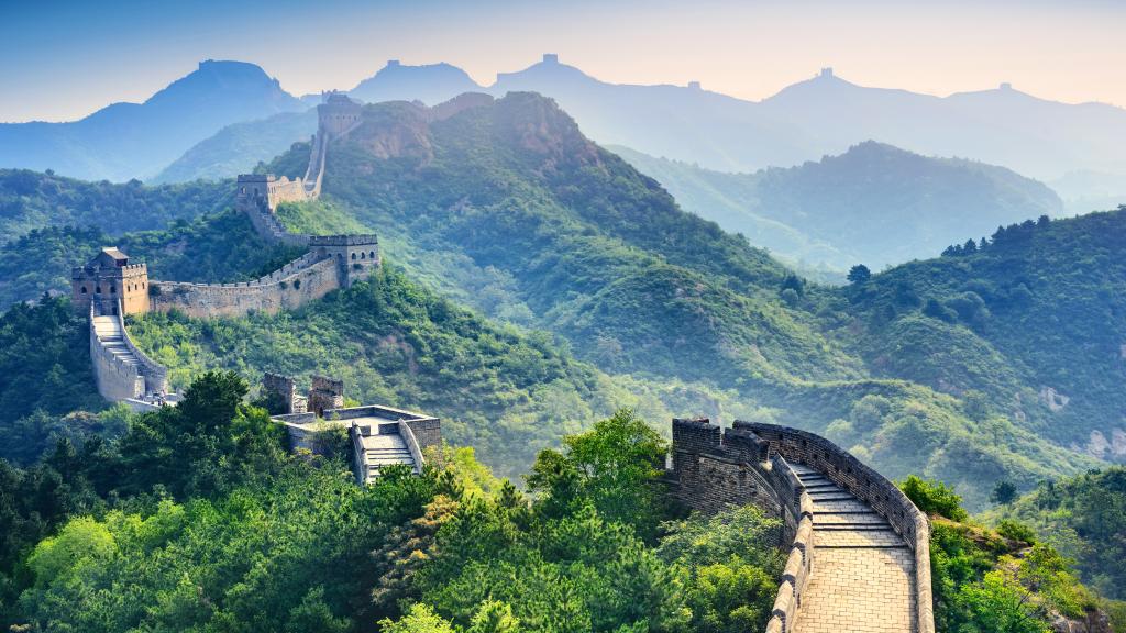 China_Great Wall 2