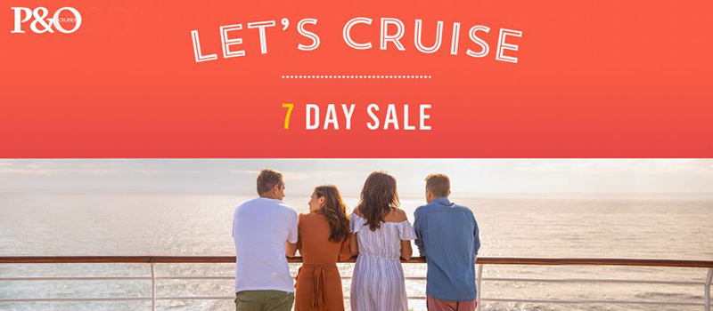 Cruise Deals & Cruise Sales for 2020-21 | Last Minute Cruise Deals