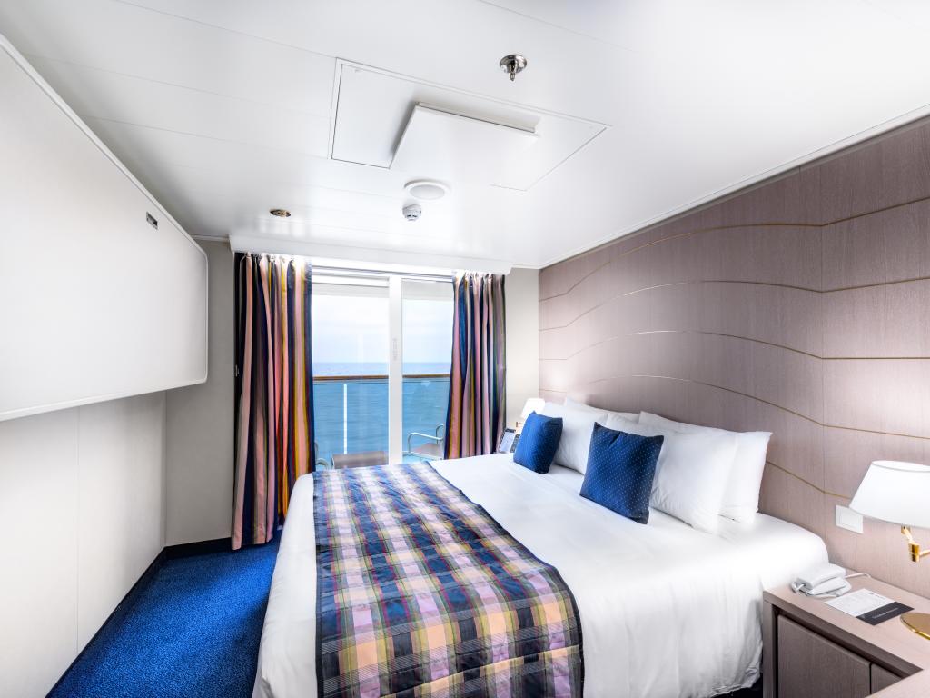 MSC Lirica | Cruise Ship Facilities | MSC Cruises