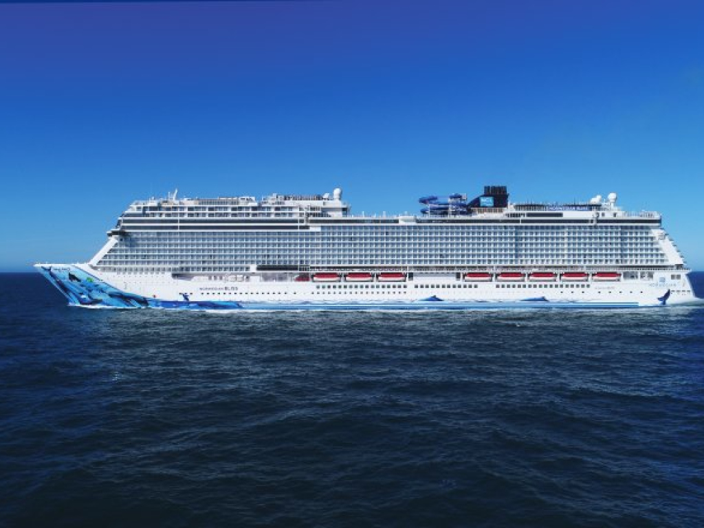 Norwegian Bliss Cruise Ship Facilities Norwegian Cruise Line