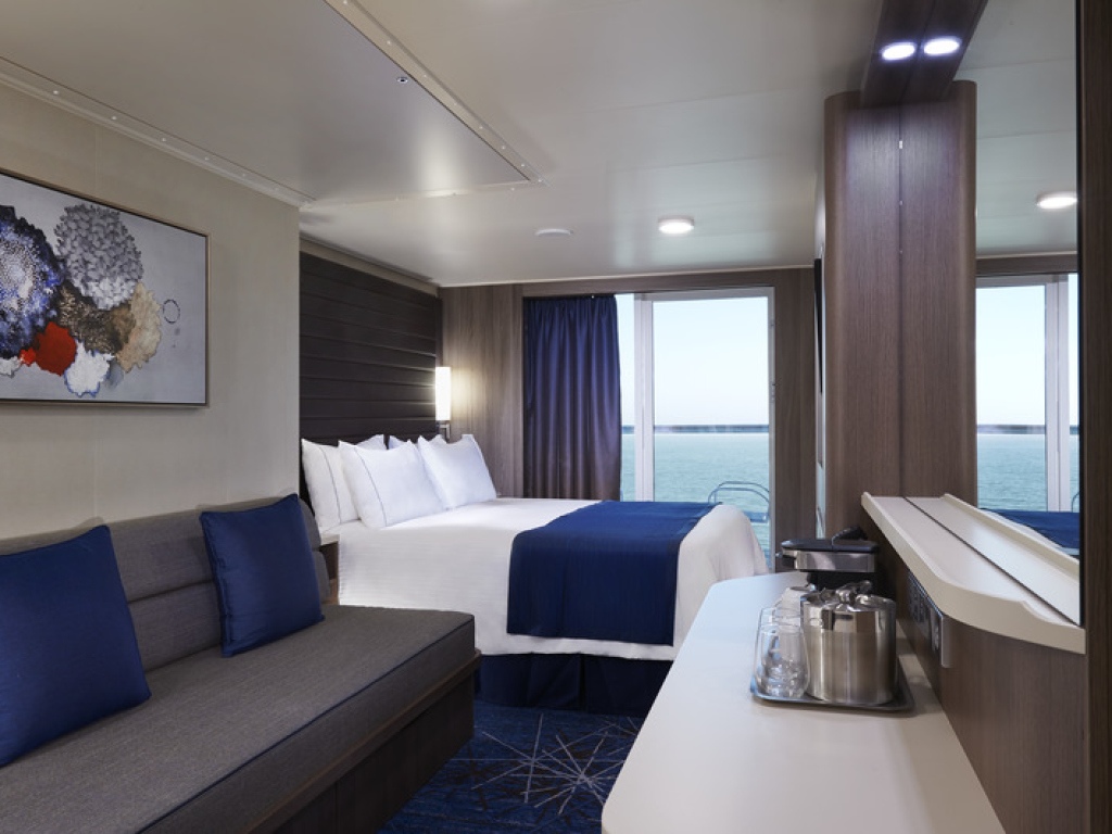 Norwegian Bliss Cruise Ship Facilities Norwegian Cruise Line