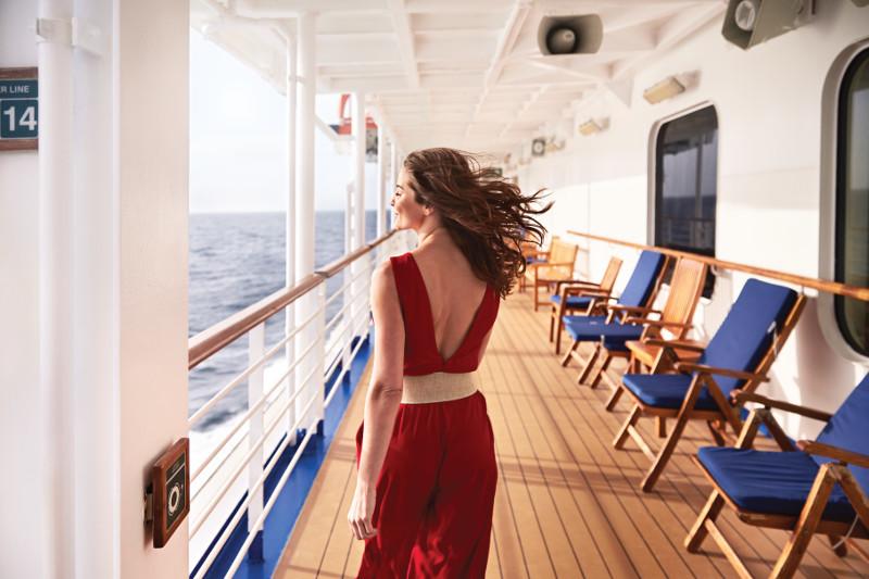 Regal Princess | Cruise Ship Facilities | Princess Cruises